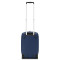 Сумка на колесиках allrounder trolley dark blue