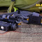 Налобный фонарь Fenix HL60R Cree XM-L2 U2 Neutral White LED, HL60RU2