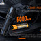 Фонарь Fenix TK20R  V2.0, TK20RV20